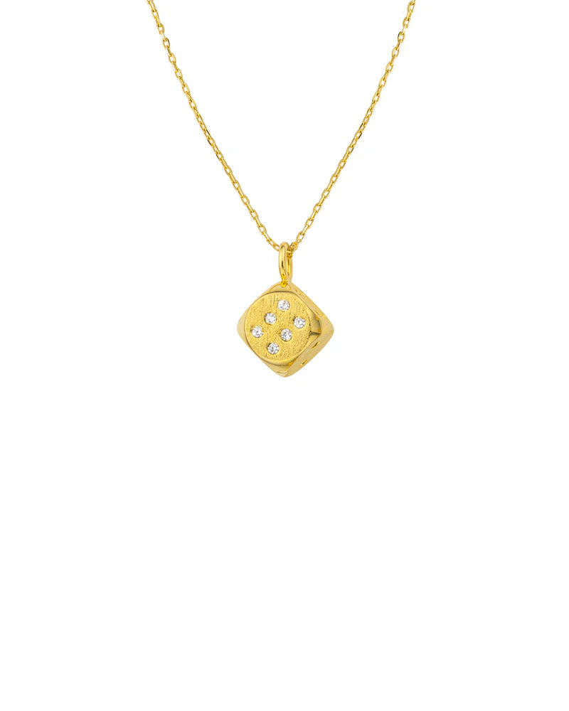 Game Necklace