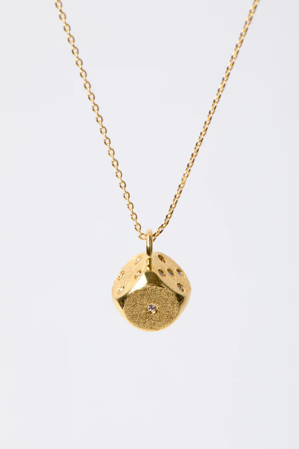 Game Necklace