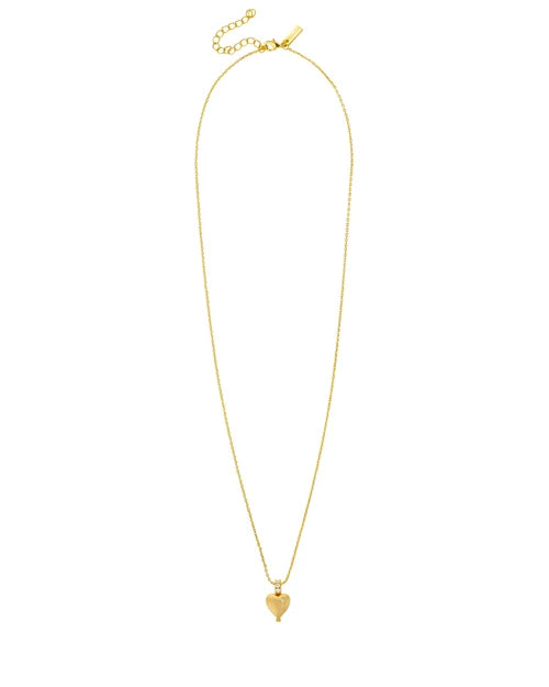 Collier Little Twin Heart