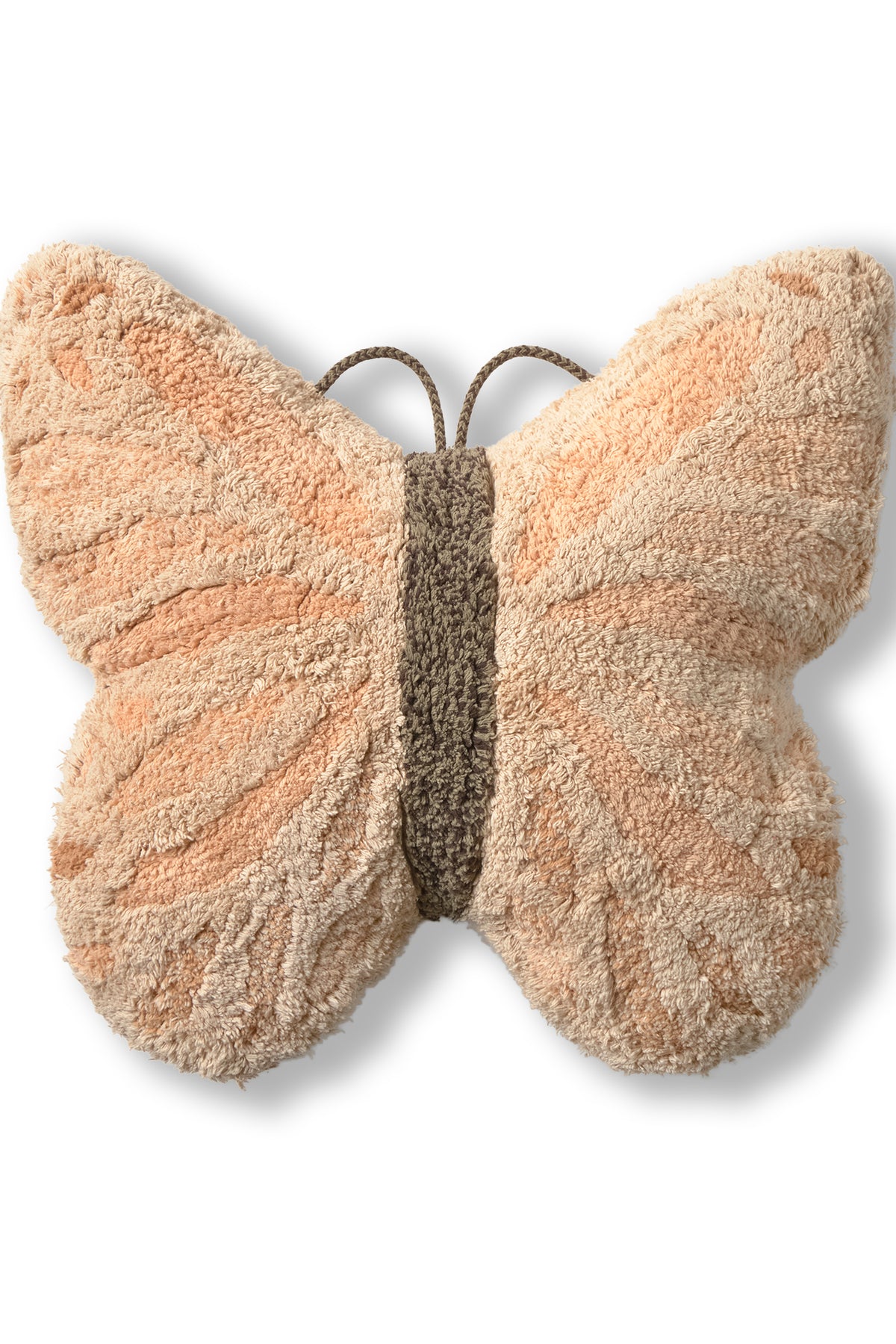 Coussin de Sol Papillon