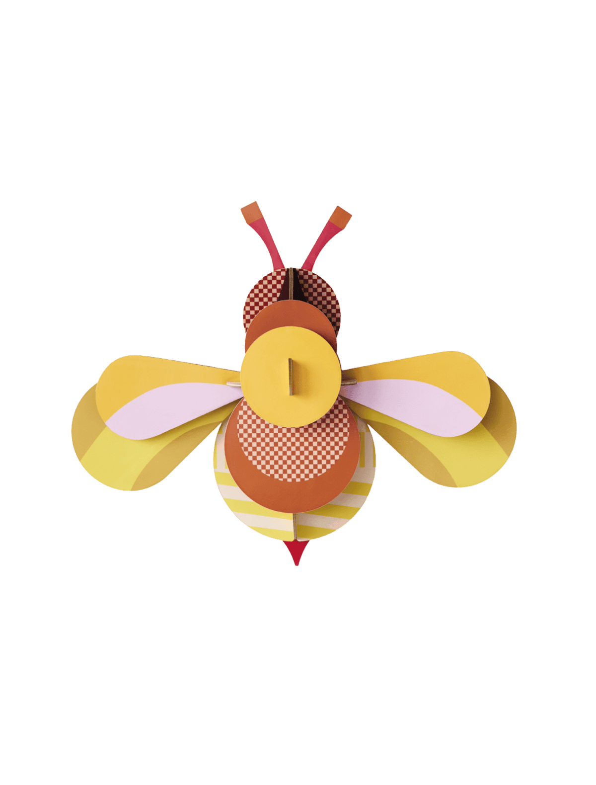 Décoration Murale - Collection Capsule - Candy Bee