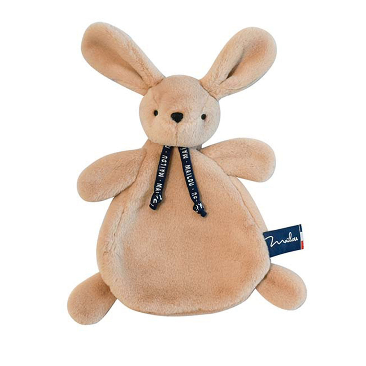 Doudou Lapin DORLOTIN Beige