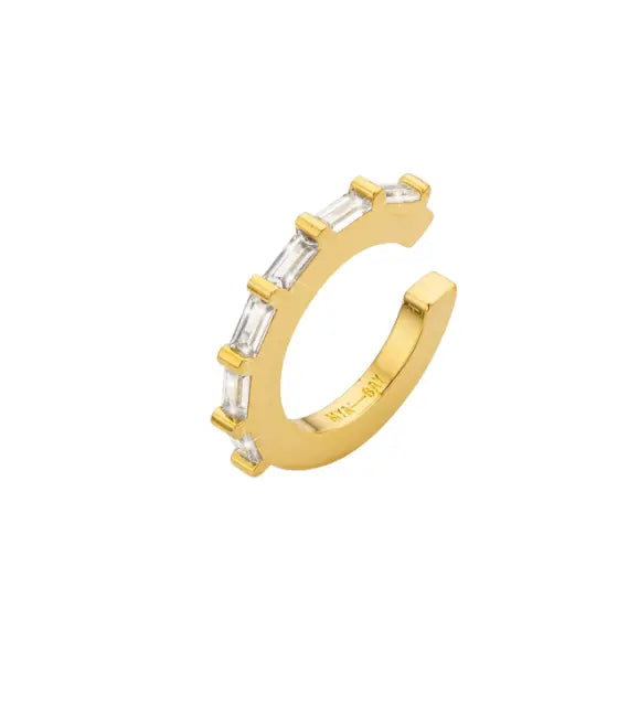 Earcuff Baguette