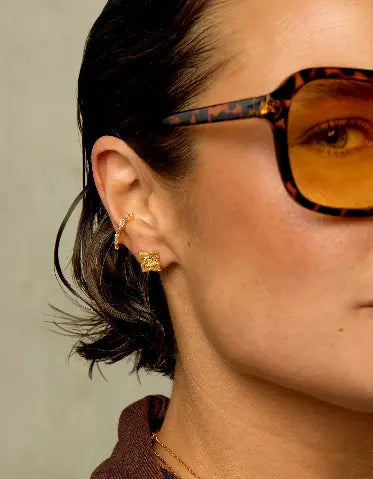 Earcuff Baguette