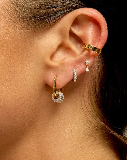 Earcuff Bloomburry