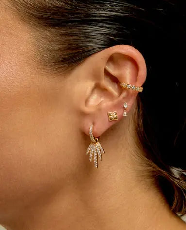 Earcuff Brixton