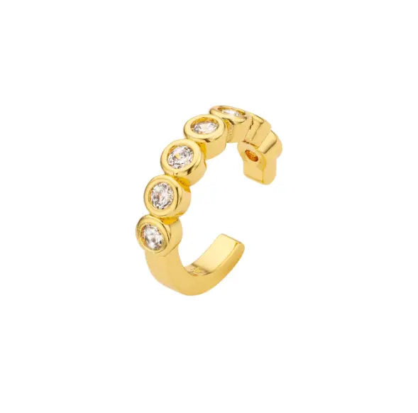 Earcuff Brixton