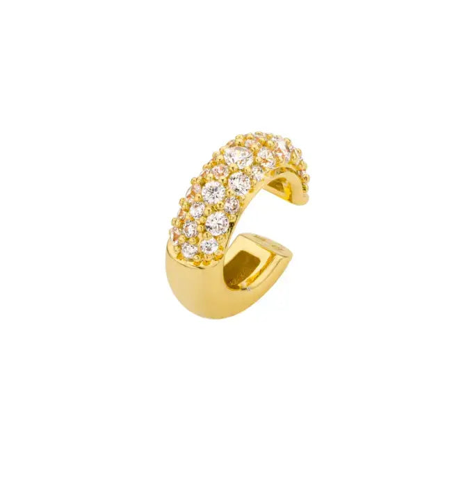 Earcuff Champagne