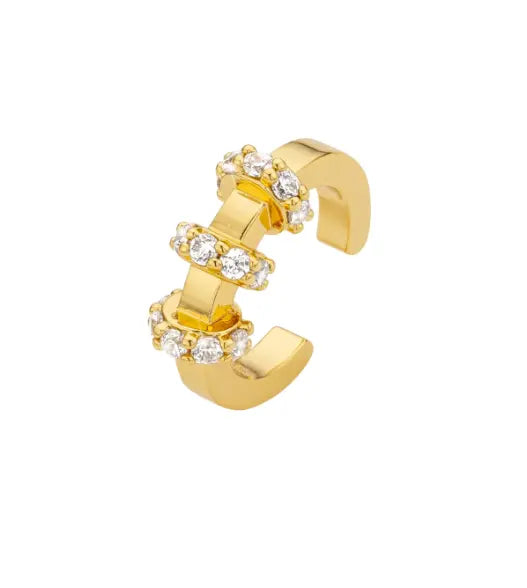 Earcuff Rocky