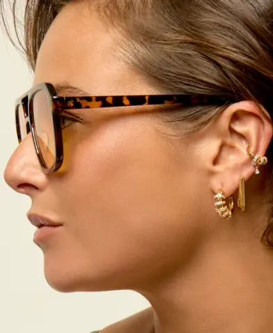 Earcuff Rocky
