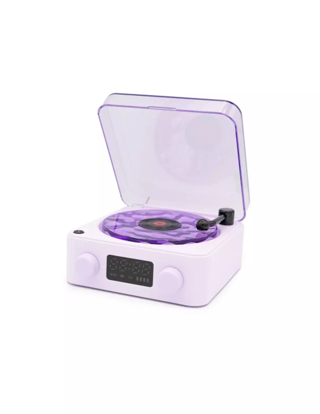 Magic Wave Mauve Deep Relax Sensorische Luidspreker
