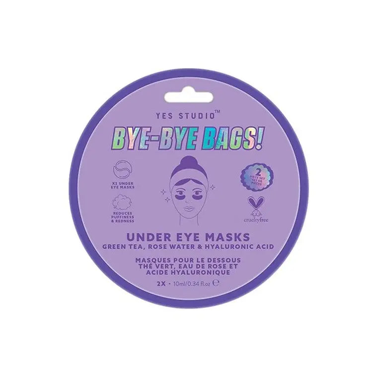 Masque pour les yeux