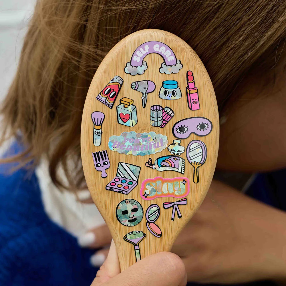 Fabulous Stickers Iconic - Make-Up