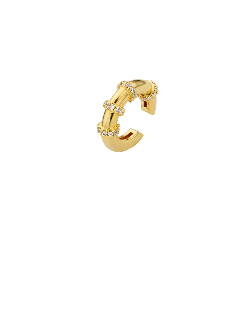 Faux Piercing Rock
