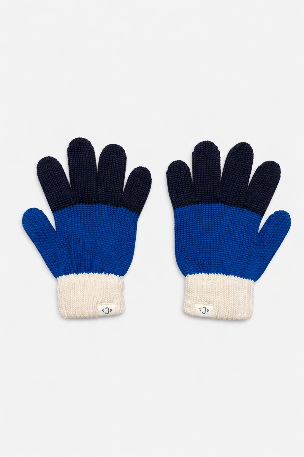 Gants Bleus