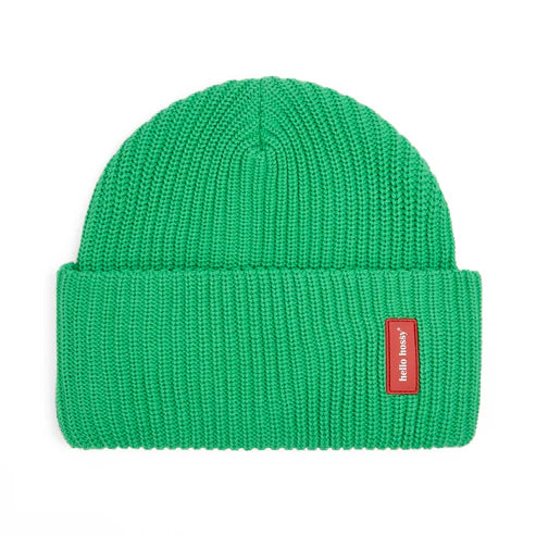 Bonnet Enfant - Flow Basil