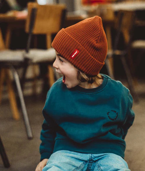 Bonnet Flow Nut Enfant