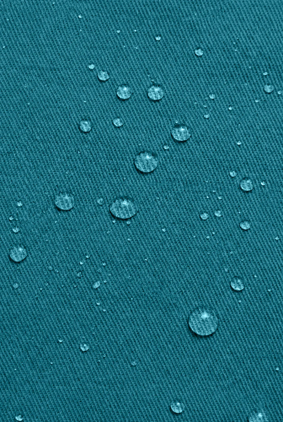 Porte-monnaie Lili - Bleu Paon