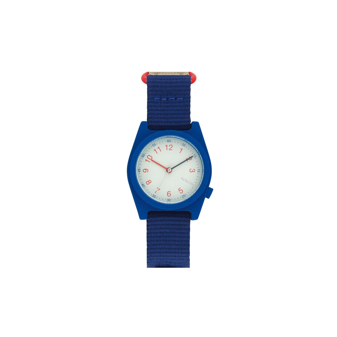 Montre Junior -  Rizzo Marine Sauge Triplets