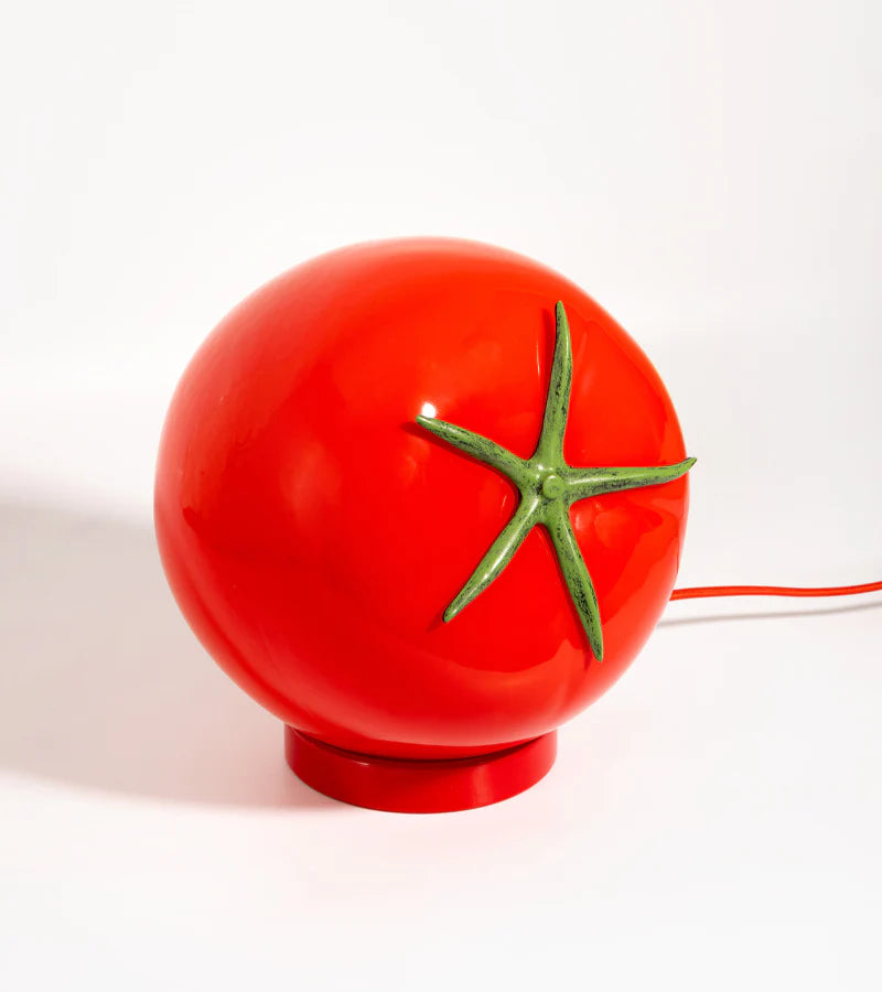 Tomatenlamp