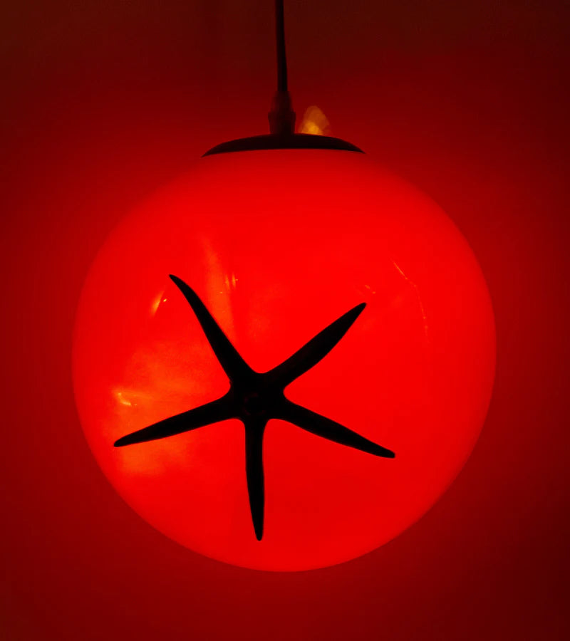 Tomatenlamp