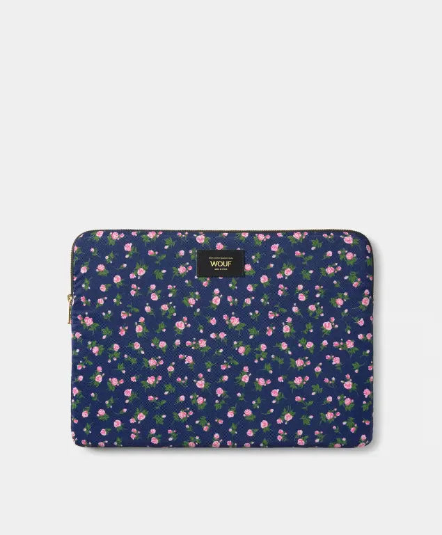 Housse ordinateur 13–14" – Edith