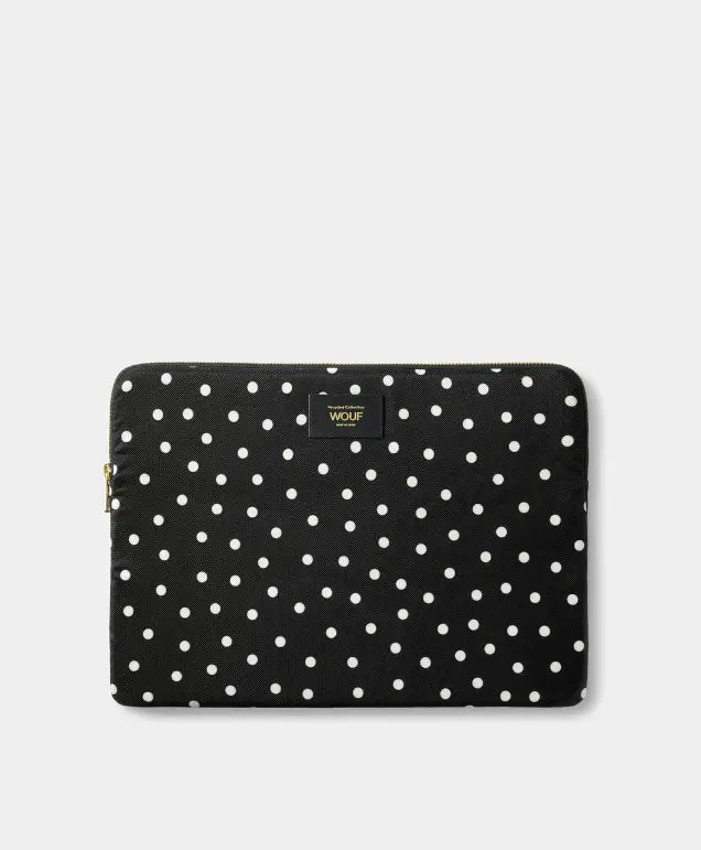 Housse ordinateur 13–14" – Grace