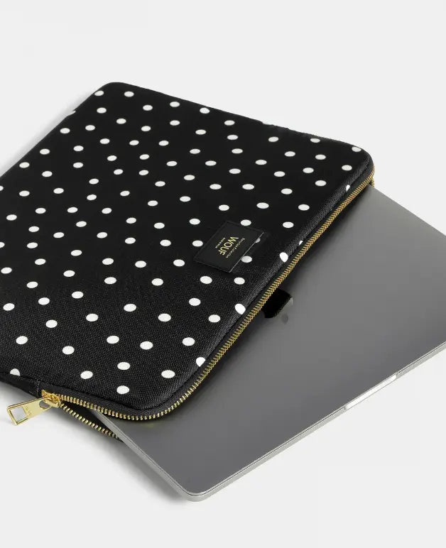 Housse ordinateur 13–14" – Grace