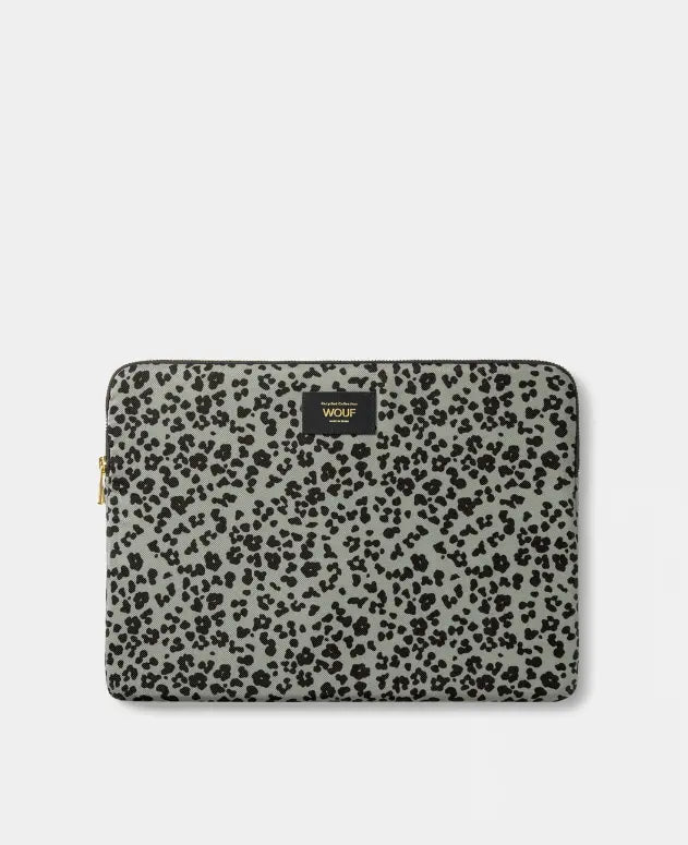 13–14" Laptop Sleeve – Steel Roar