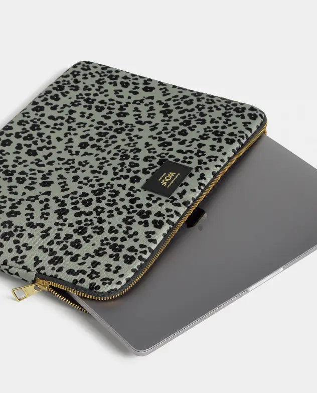 13–14" Laptop Sleeve – Steel Roar