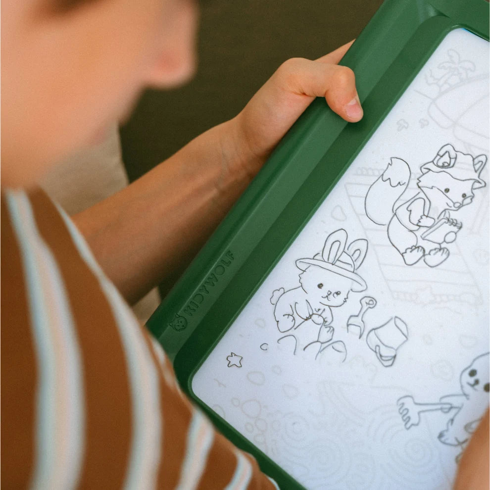 Kdraw-Pro - tablette Lumineuse -  Cozy