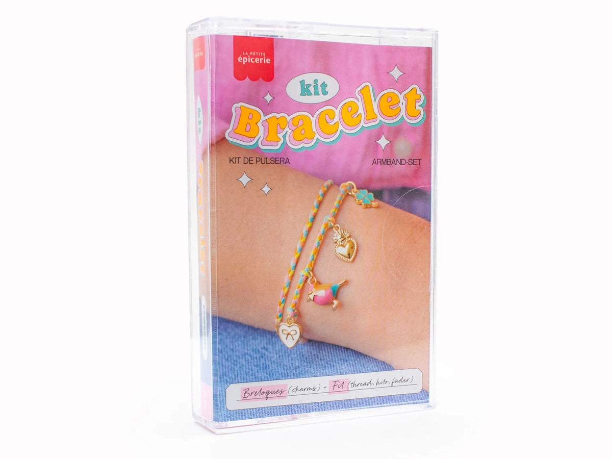 Kit Bracelet K7 - Romantic Vol.5