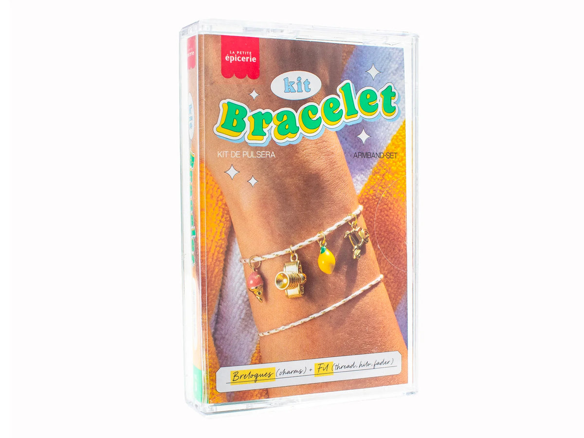 Kit Bracelet K7 - Dolce vita Vol. 8
