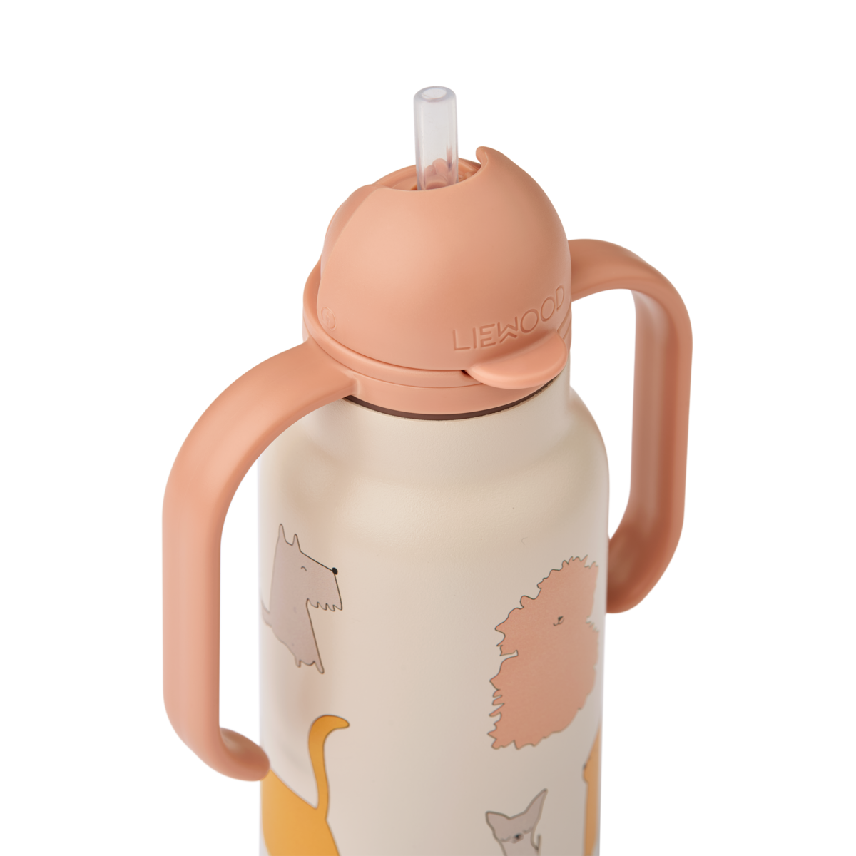 Kimmie waterfles 250 ml Katten en Honden