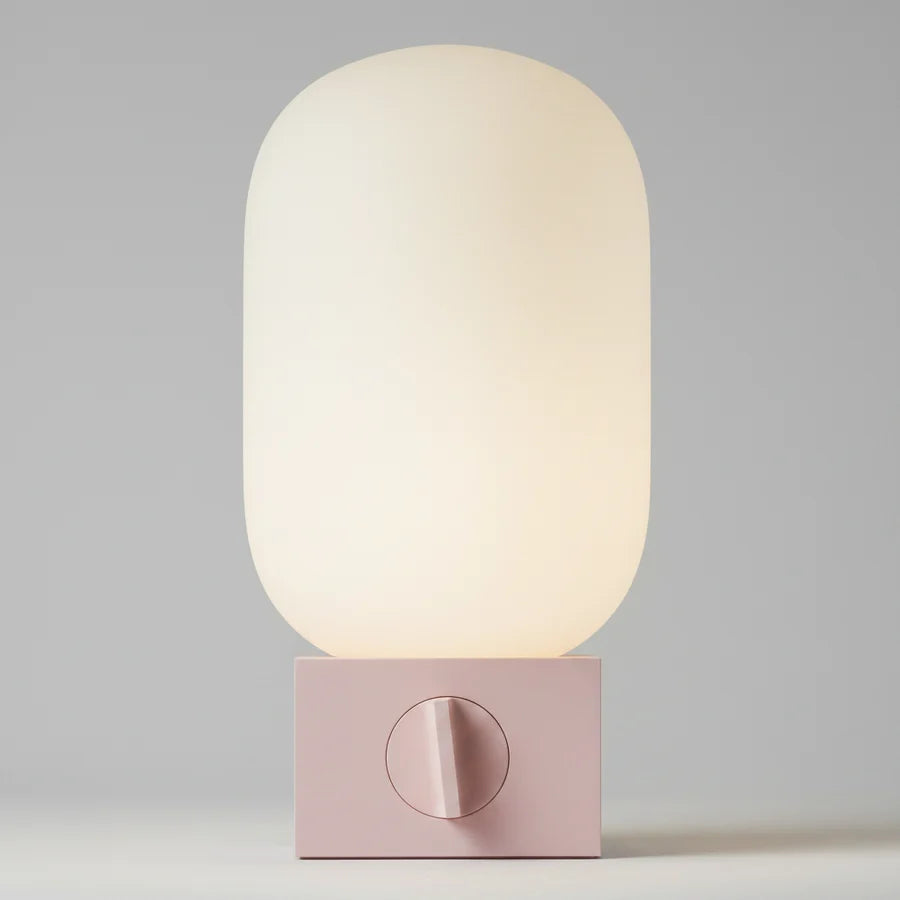 Pop Light Rechargeable Lamp - Candy