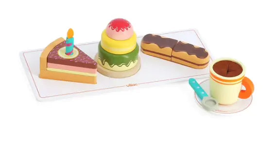 De Café Gourmand