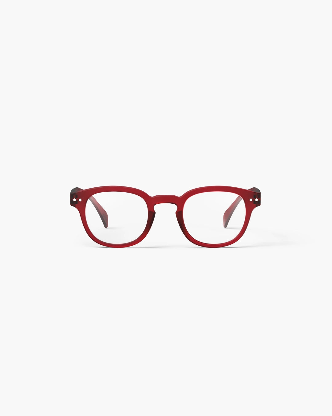 Lunettes de Lecture #C  Cherry Red
