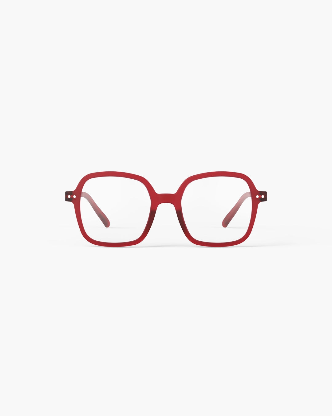 Lunettes de Lecture #Office Cherry Red