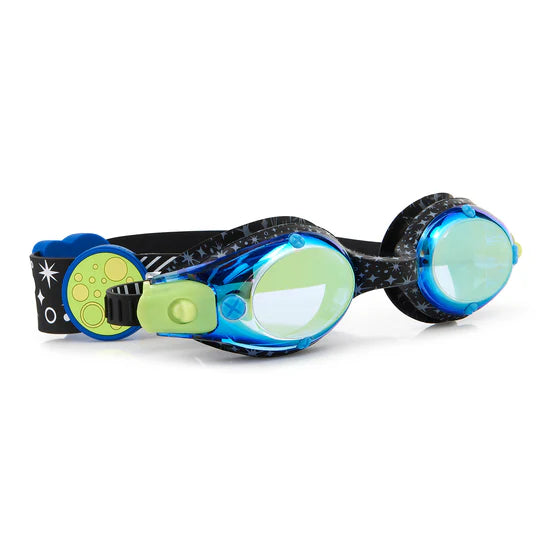 Lunettes de natation Solar System 3+