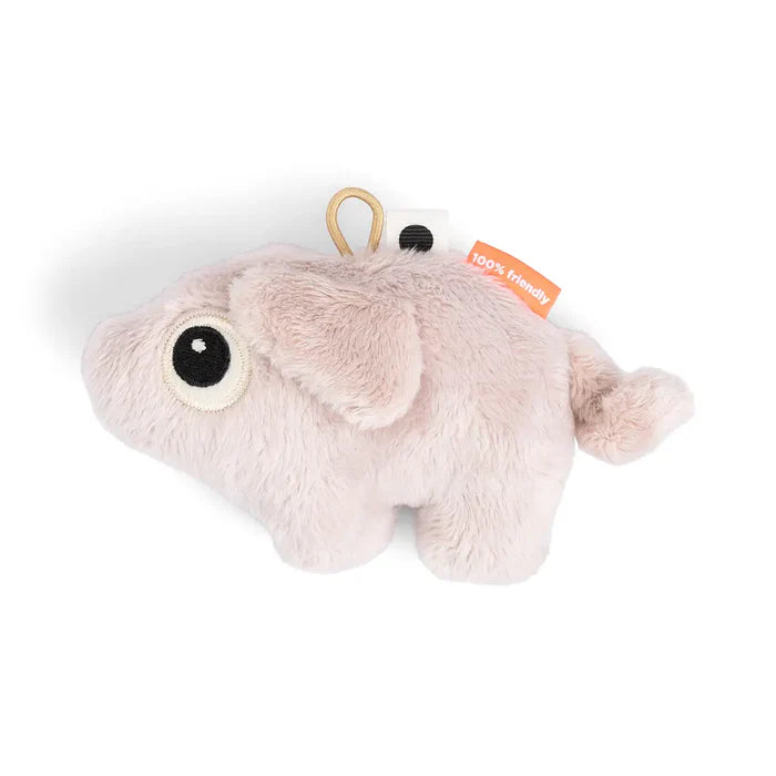 Mini sensorische ratel - Pigee