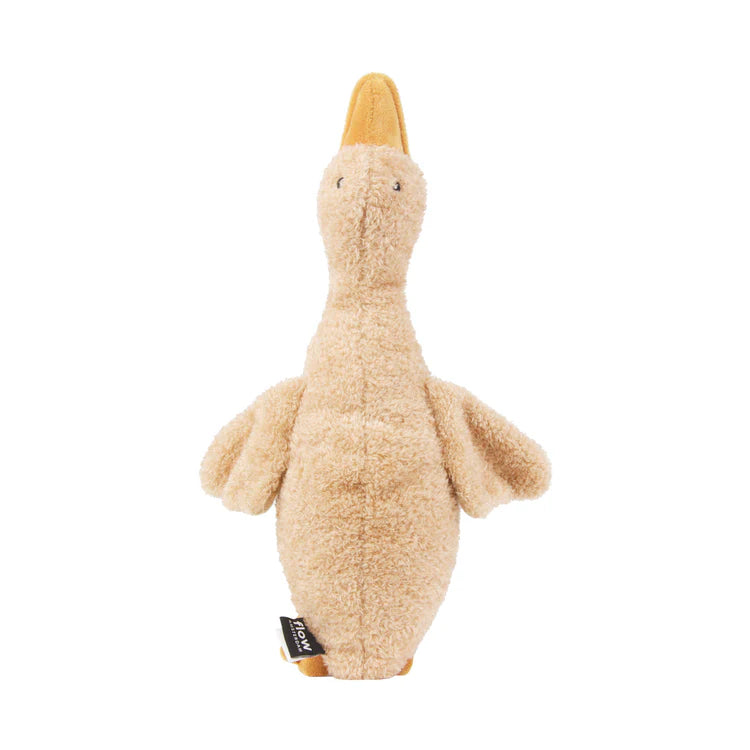 Peluche musicale  - Liva Oie Brown