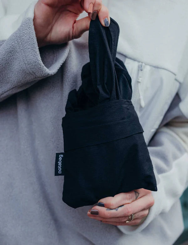Notabag Original - black