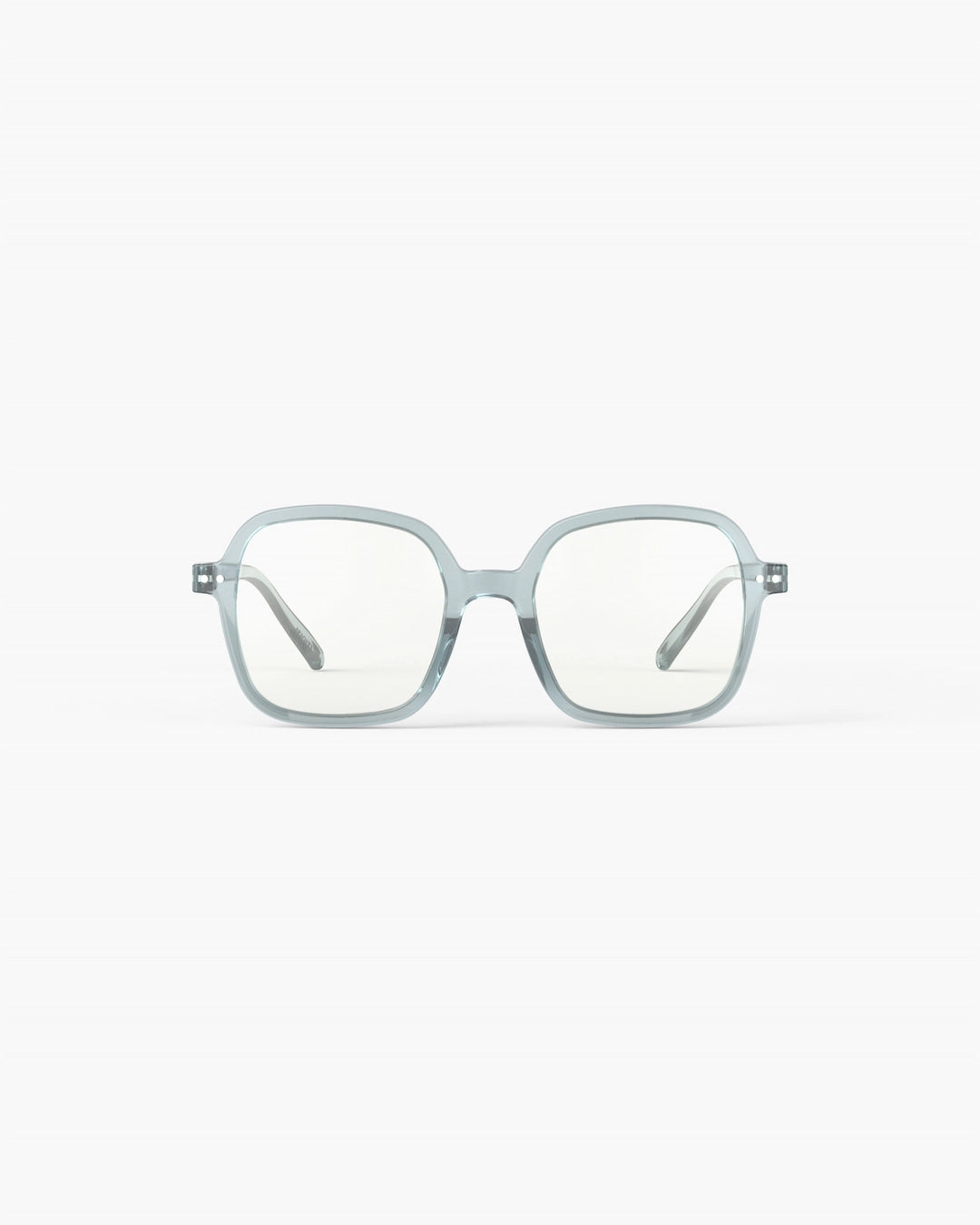 #Office Frozen Blue Screen Glasses