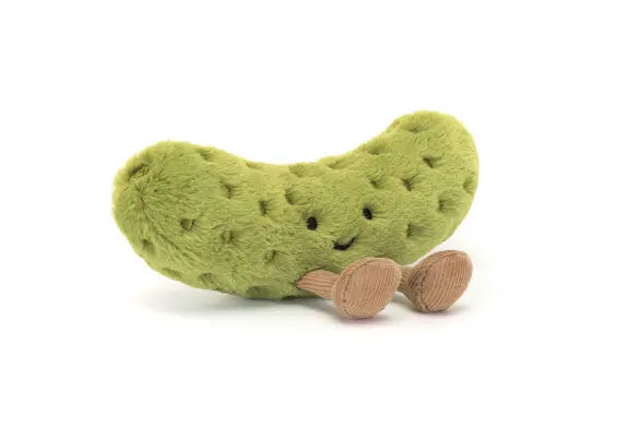 Peluche Amuseable Pickle