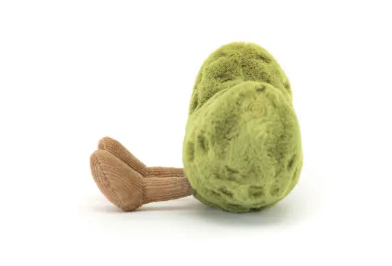 Peluche Amuseable Pickle