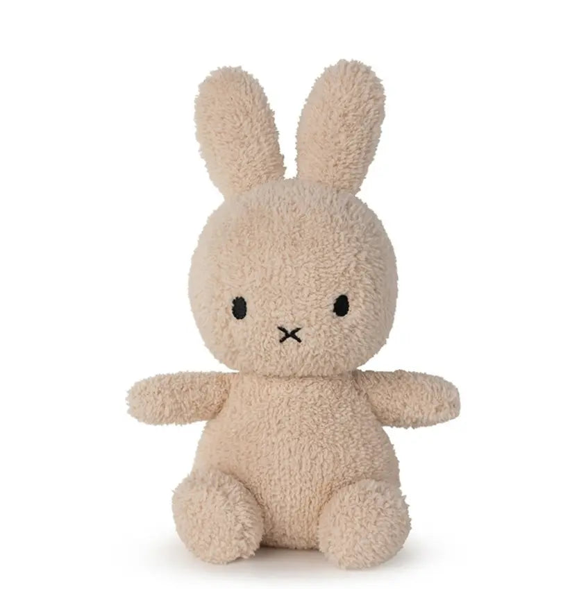 Peluche Miffy Terry - Beige