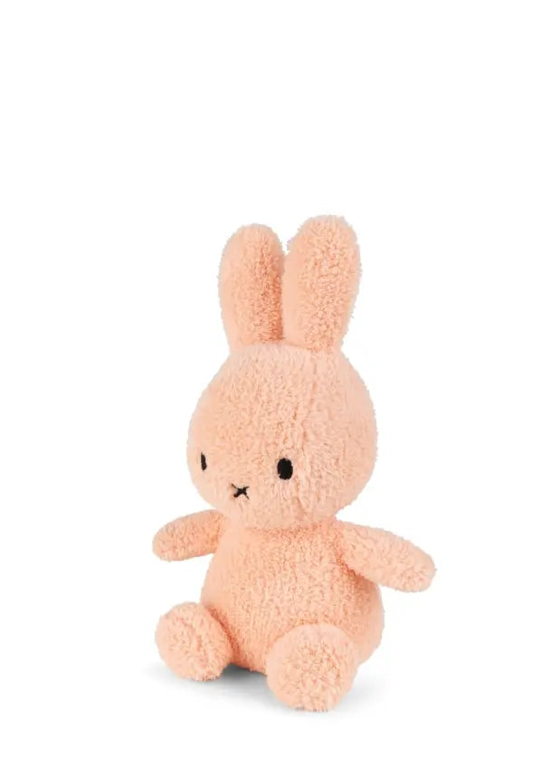 Peluche Miffy Terry – Peach
