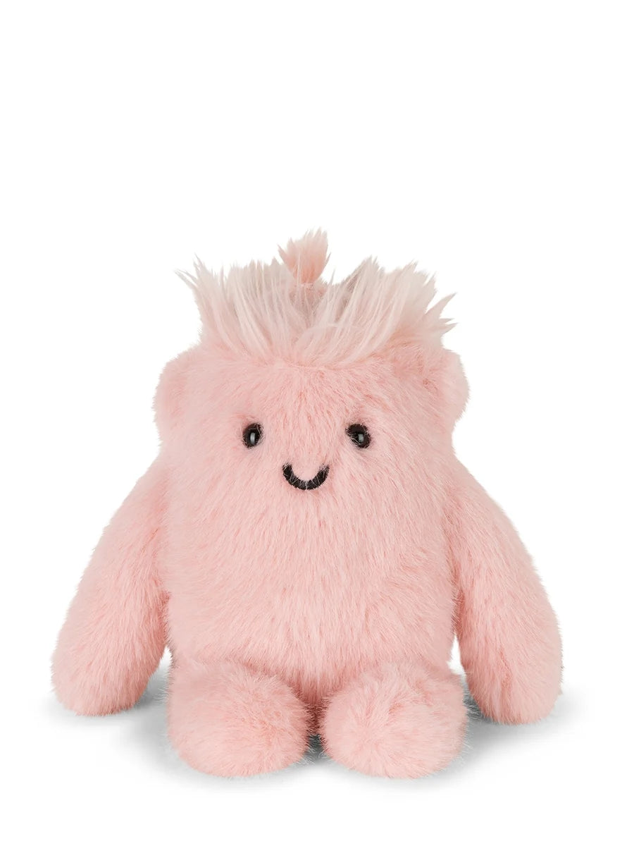 Peluche Monster Mumbel Pink