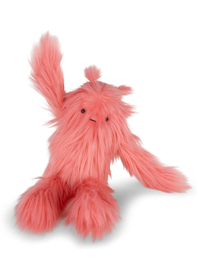 Peluche Monster Tutti Pink