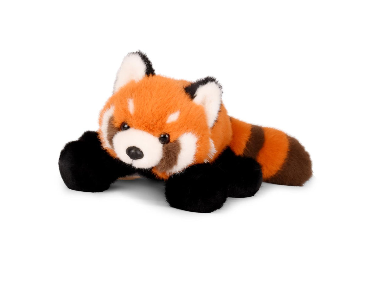 Sierra the Red Panda Plush Toy